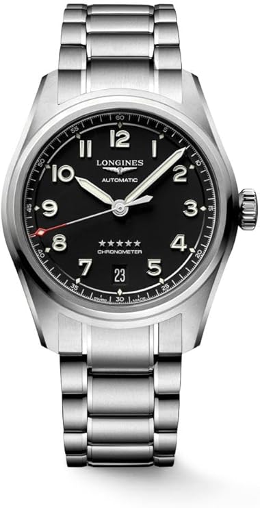 Longines Spirit Automatic Watch L34104536