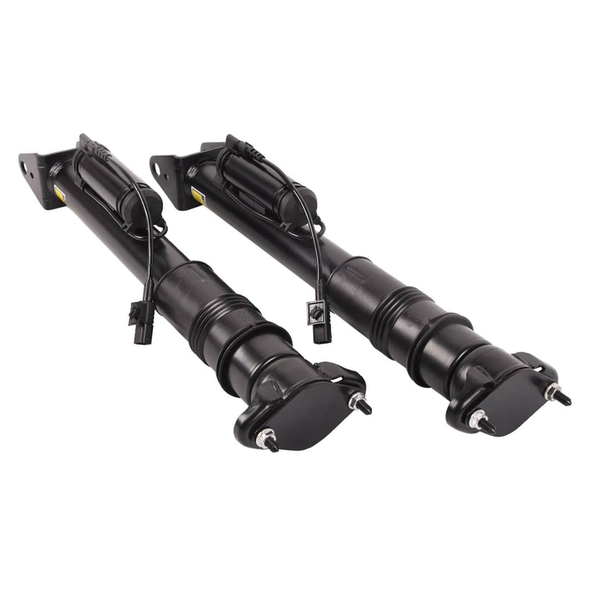 Amazon.com: JJ 2Pcs Rear Air Shock Strut LH for A1643203031