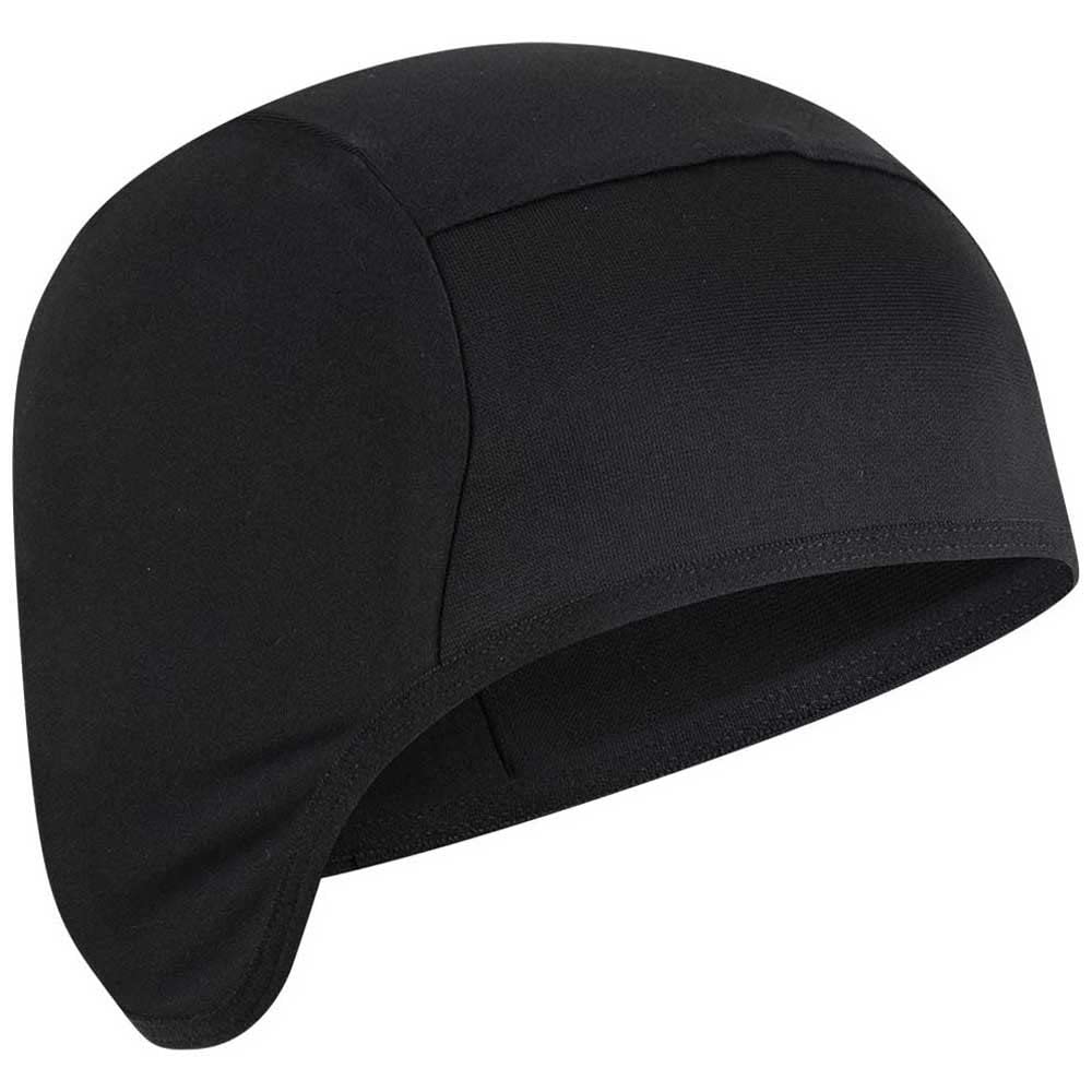 PEARL IZUMI Amfib Lite Skull Cap Black, One Size