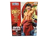 Jetzt verfügbar Bandai Spirits. ONE Piece Monkey D. Luffy Figure Colosseum Special Figure Figuren JETZT ERHÄLTLICH!