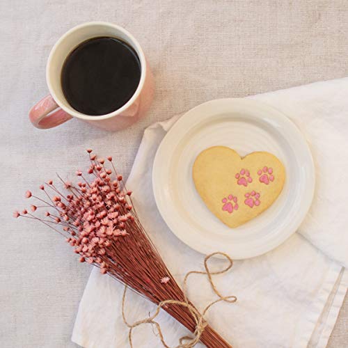 Heart Paw Prints Cookie Cutter, 1 Piece - Bakerlogy #TOP2