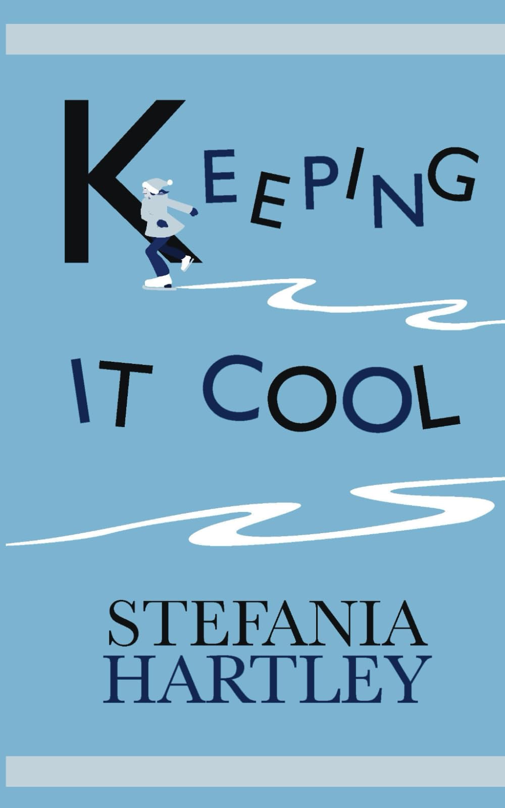 Keeping it Cool: 10 humorous and uplifting short stories