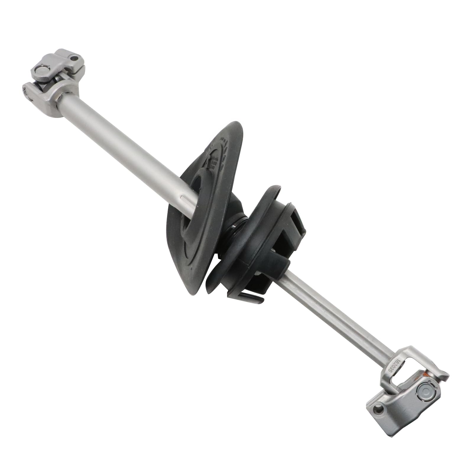 Gelenk Lenksäule Kreuzgelenk Lenkwelle Kompatibel mit Audi A4 B8 8K2 Avant 8K5 Allroad 8KH A5 8T3 Cabriolet 8F7 Sportback 8TA 2007-2017 8K1419753A 8K1419753B 8K1419753C 8K1419753E
