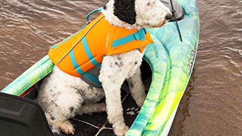 Pelican Dog Traction Pad - 21.25 x 15.31 x 1.96 in - Good Grip - EVA Foams - Strong and Durable - Can Be Adjust for a More Custom Fit - image 4