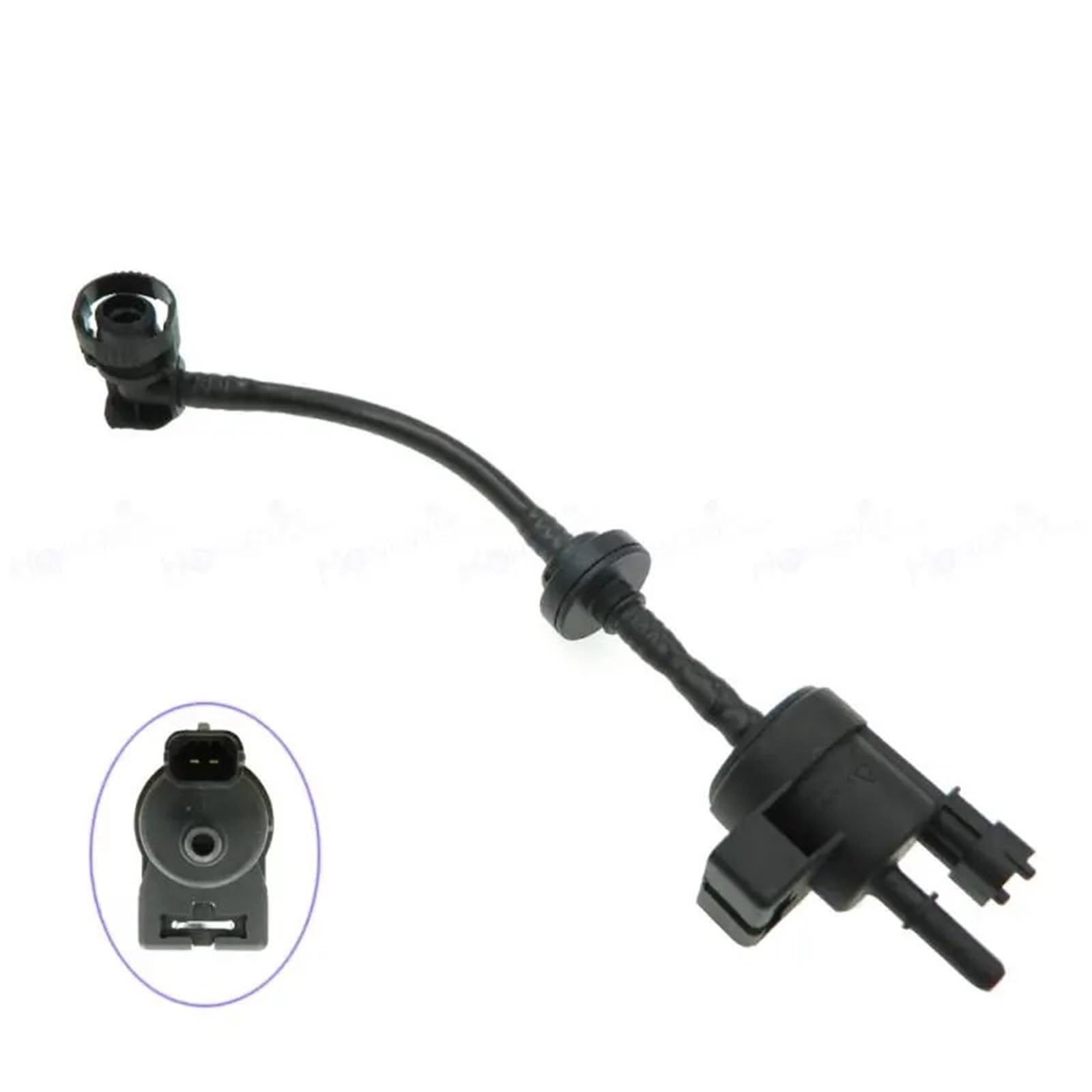 Blow Off Valve Elektrozawór oczyszczający pochłaniacz oparów spalin pasuje do Chevroleta Cruze Sonic Trax pasuje do Buick Encore 1.4L 2012-2020 Turbo Splitter Zawór