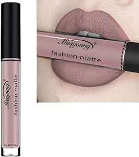 Generic Missyoung Makeup - Juego de brillo de...