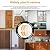 Foam Weather Stripping- 2 Rolls, 1/2 Inch Wide X 1/16 Inch Thick Total 26 Feet Long, White Window Seal Door Frame Insulation Closed Cell High Density Adhesive Foam Tape (13ft x 2 Rolls)