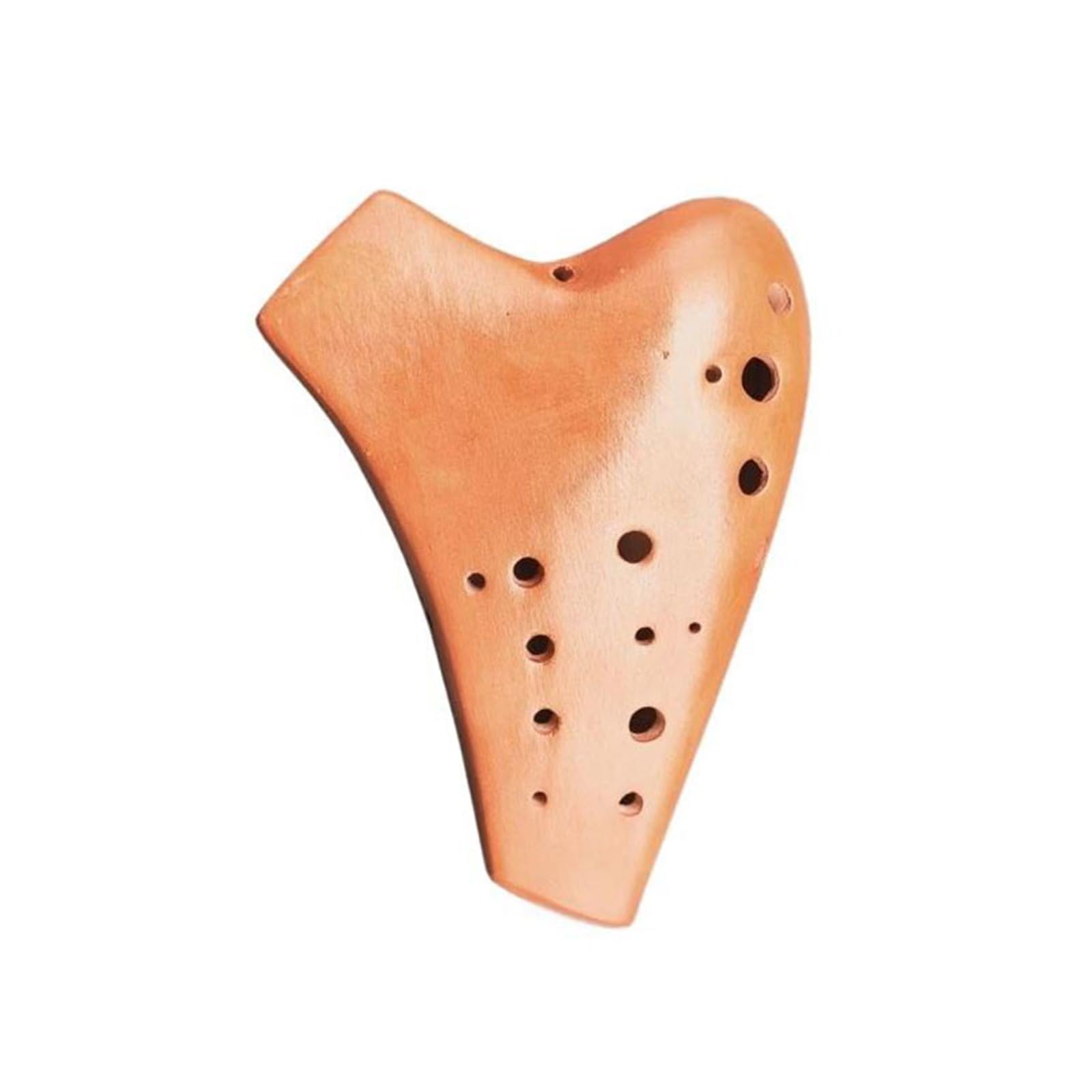Okaryna 16 Otworów Ocarina Alto C Tone