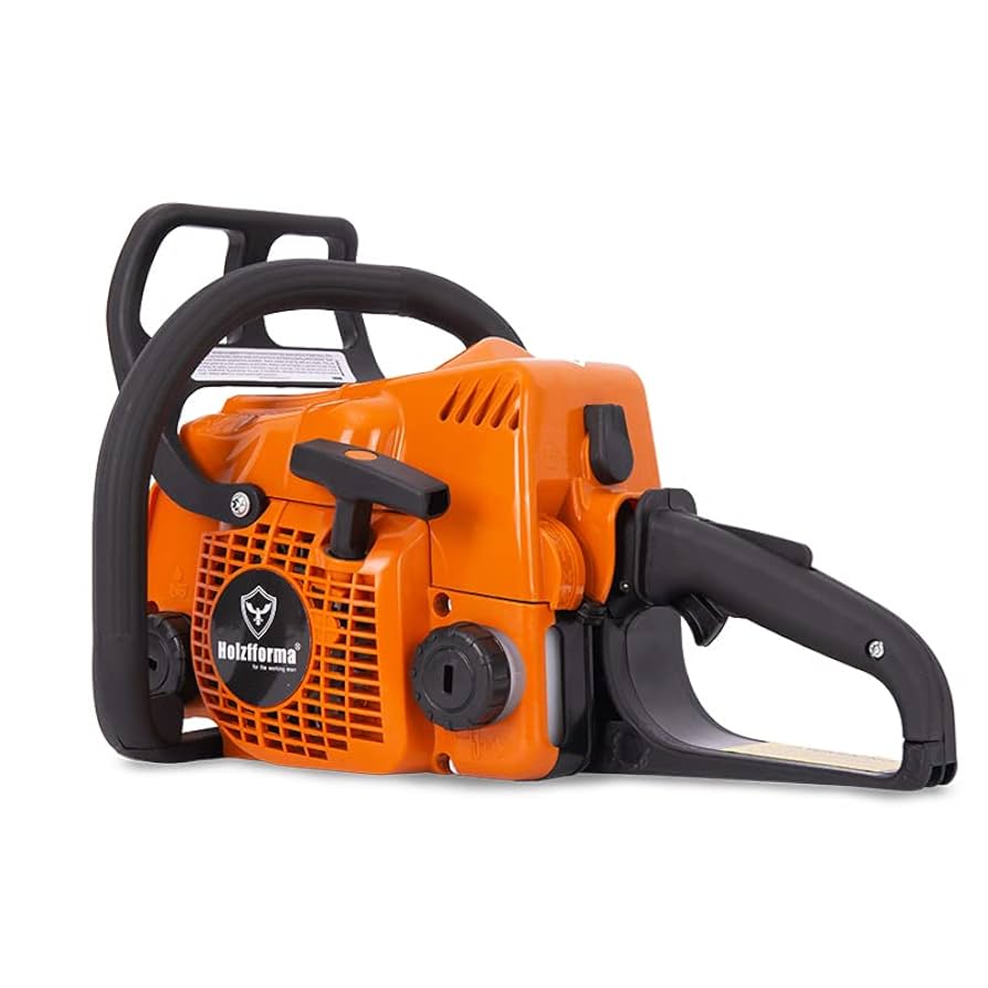 tamago♬ Farmertec 31.8cc Holzfforma G180 Gasoline Chain Saw Power