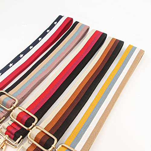 Image of chushui Replacement Purse Strap,Wide Adjustable Crossbody Straps for Handbags