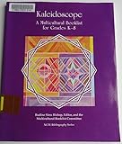 Kaleidoscope: A Multicultural Booklist for Grades K-8 (Ncte Bibliography)