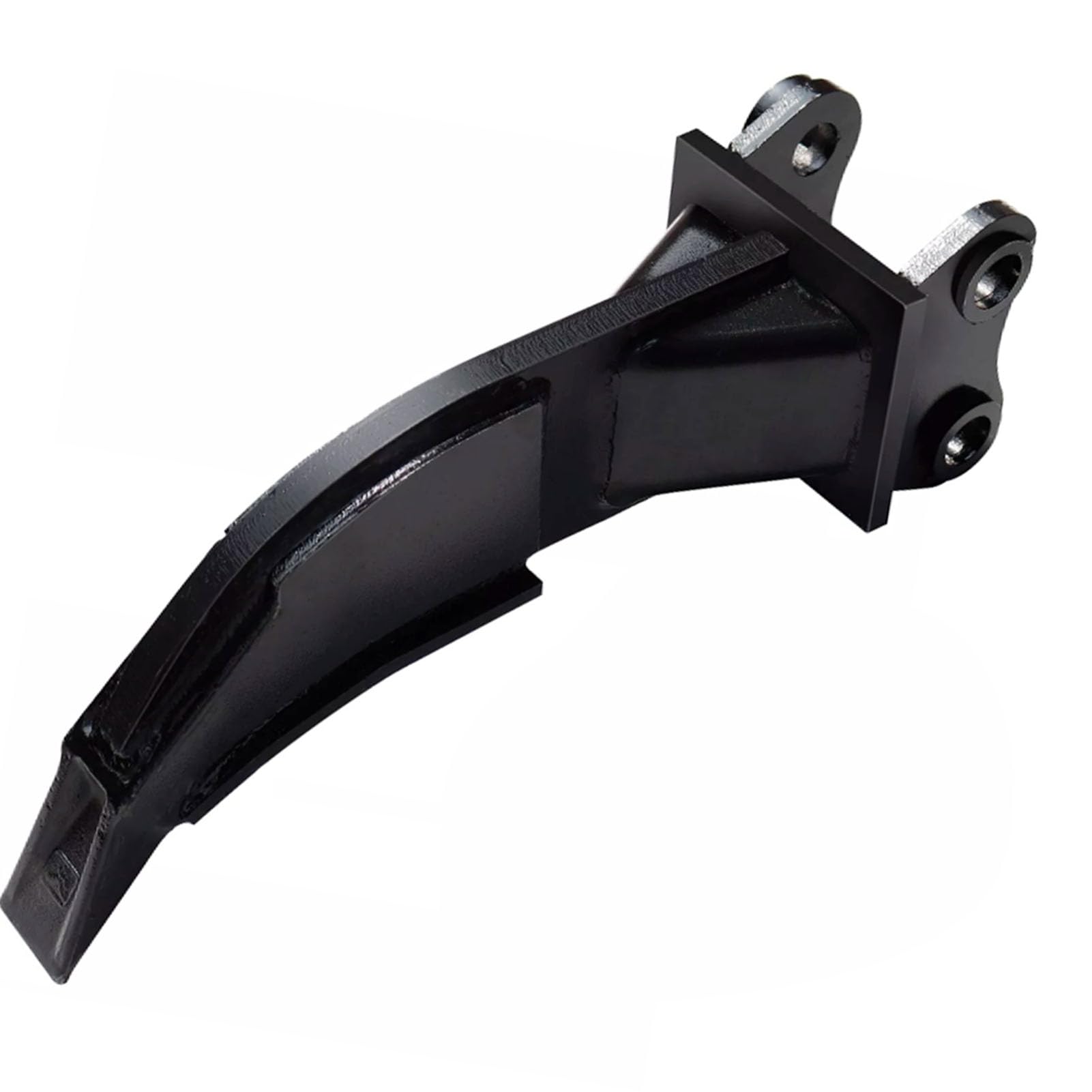 Mini Excavador Ripper de Aleación de Acero para 0.8-1.5t, Accesorio de Excavación de Gancho de 90 mm