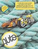 chrysler modelle suv  Auto Jumbo libro da colorare per bambini. Più di 100 modelli di auto: Chrysler, Lamborghini, Dodge, Opel, Honda, Toyota e altri. Disegni disegnati a ... D\'arte. Libri da colorare calmi per i bambini