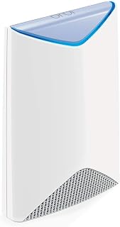 NETGEAR Orbi Pro - AC3000 Tri-Band Router (SRR60)