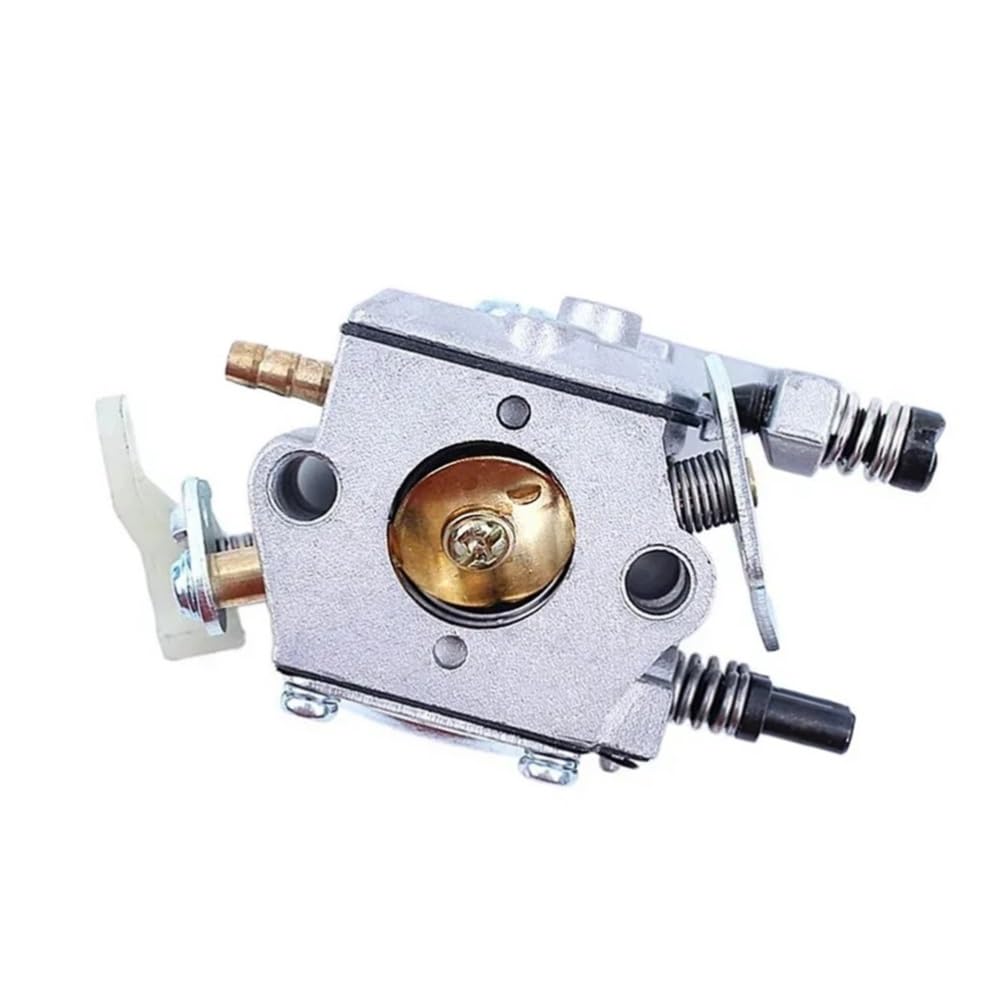 Carburateur WT-170-1 pour tronçonneuse 51 55 pour couper votre bois