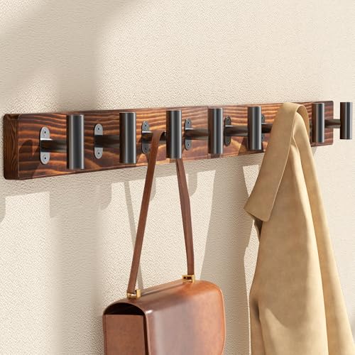 Orapoke Coat Rack Wall Mount 32.3