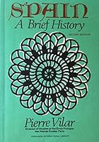 Histoire de l'Espagne 0080214614 Book Cover