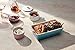 Le Creuset Stoneware Heritage Loaf Pan, 9