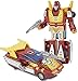 YOYOL Transformers Kingdom Transformer Toys MASTERPIERS Serie Hot RODIMUS MP-28 KO Figura de acción de 7 Pulgadas Figura de acción de Optimus Prime
