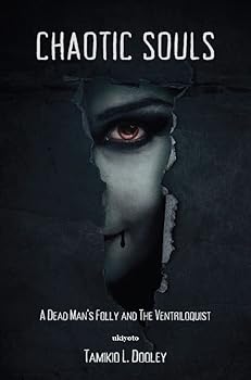 Hardcover Chaotic Souls Book