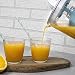 Cecotec Exprimidor naranjas Eléctrico ZitrusEasy Adjust. Filtro con Regulador de Pulpa Ajustable,...