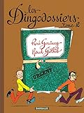 dingodossiers pdf  Les Dingodossiers, tome 2