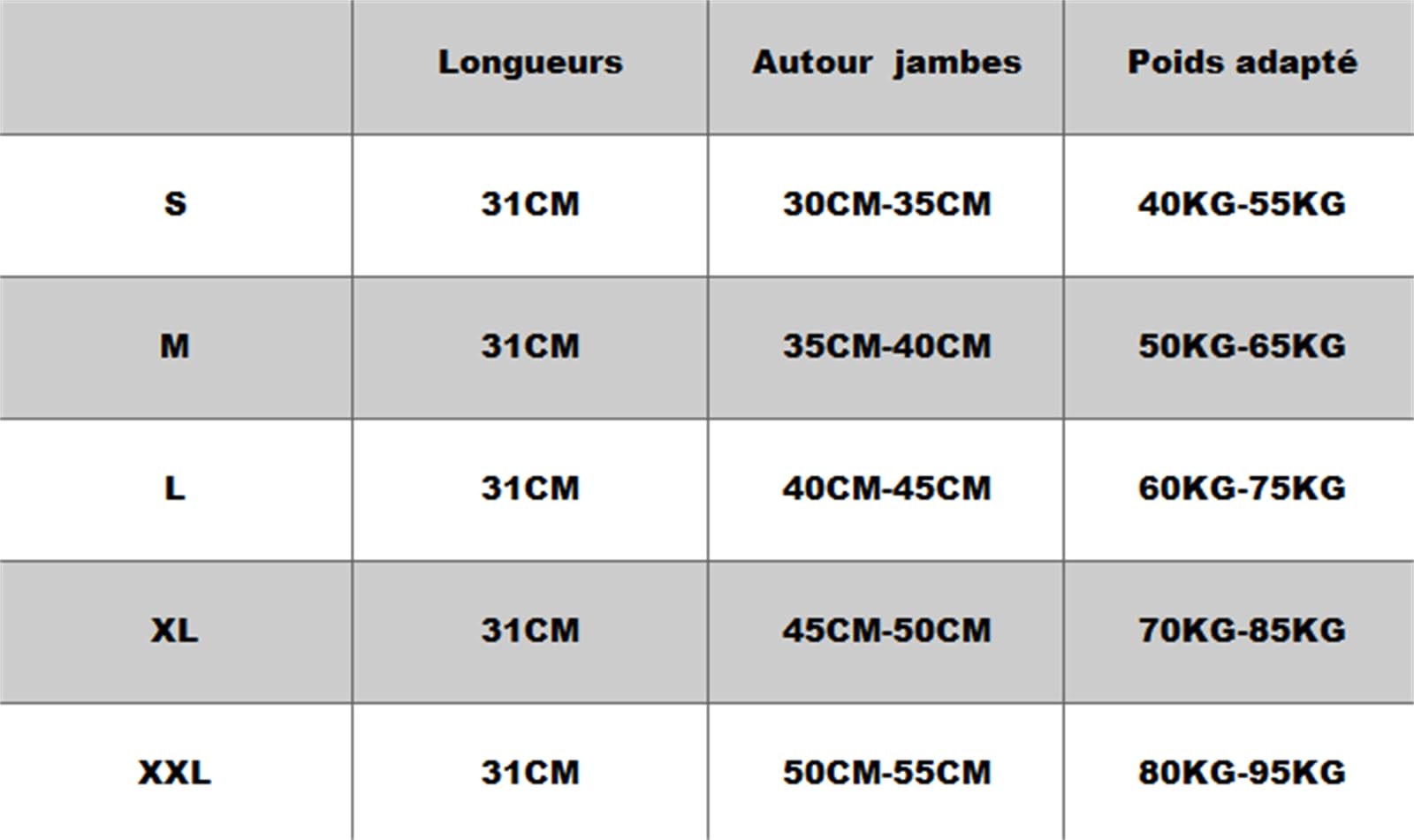 MEIION nuage confort VieActive 2.0 Genouillères de compression sportives Support antidérapant pour course, fitness, basket et randonnée