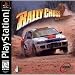 Rally Cross 2