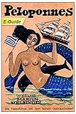  PELOPONNES - Velbinger Verlag 2020