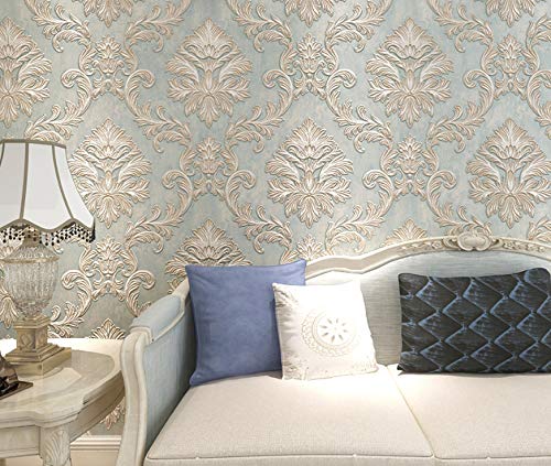 Carta da Parati afflitta per le pareti Carta da