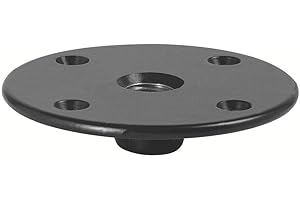 OnStage SSA20M Speaker Mount Adapter with M20 Threading