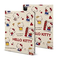 Amazon.co.jp: ハローキティ iPad pro ケース 2022/2021/2020 薄型