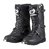 motocross zubehör gebraucht Einstiegsstiefel von Oneal O\'NEAL Rider MX Motocross Supermoto Motorrad Stiefel schwarz 2020: Größe: 11/45