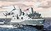Cyber-Hobby 1/700 USS New York LPD21 San Antonio Class Warship Smart Kit