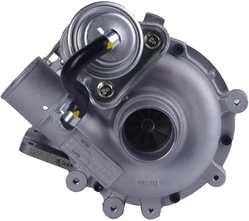 New VA430013 VB430013 WL84.13.700 Turbo VJ33 VJ26 For Ford Ranger Double Cab MAZDA MPV B2500 (2.5 D 115HP Engine)