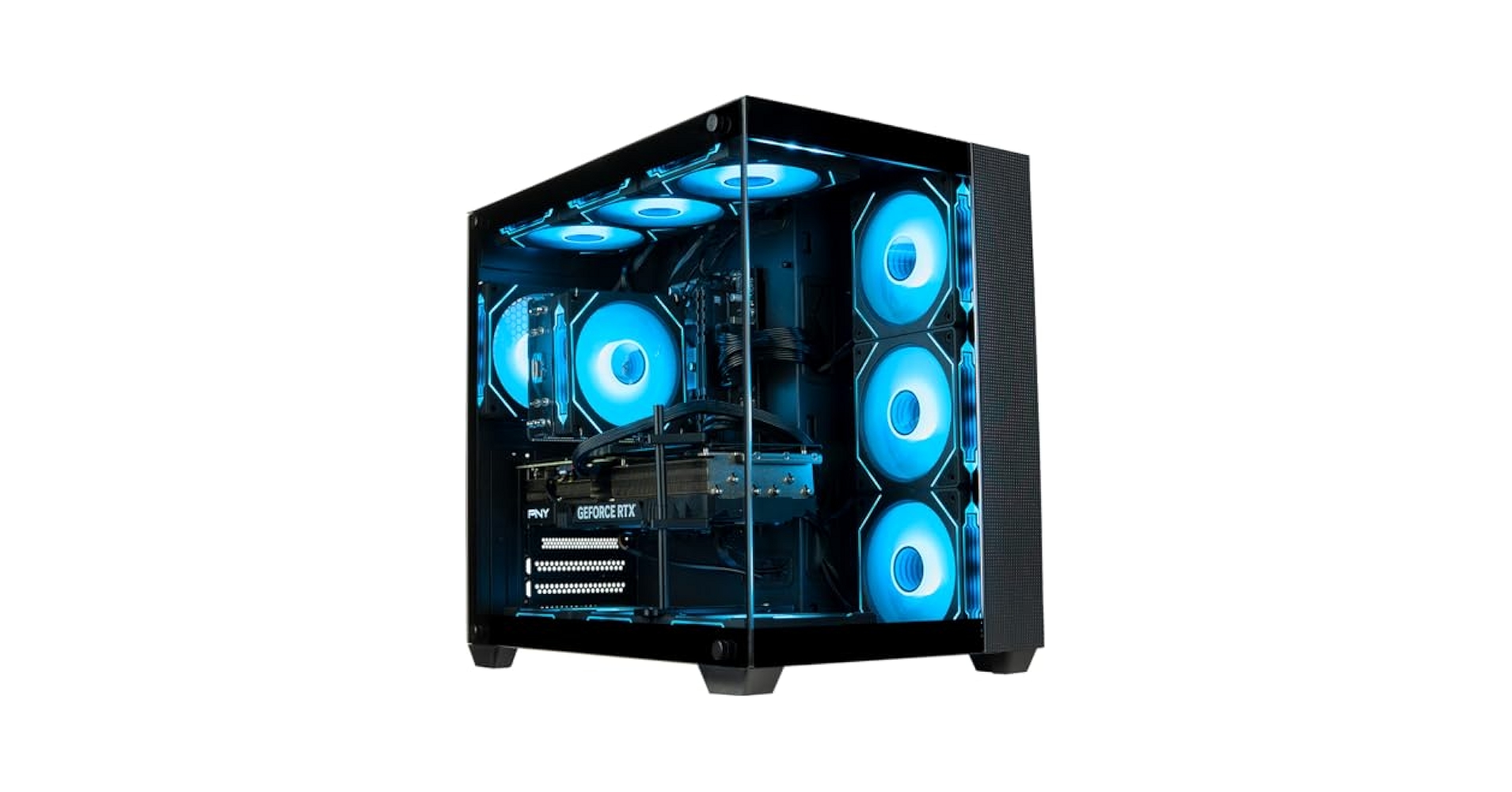 【ChicoPC】Ryzen7 7700 RTX4070ti super ChicoPC】Ryzen7 7700 RTX4070ti super AMD Ryzen 7 7700 + Rtx