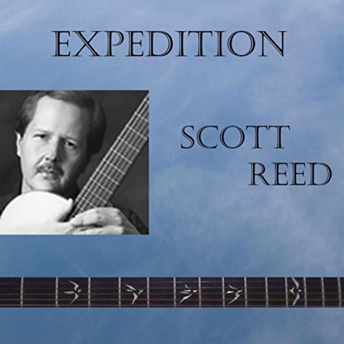 Scott M Reed Play Expedition by Scott Reed on Amazon Music