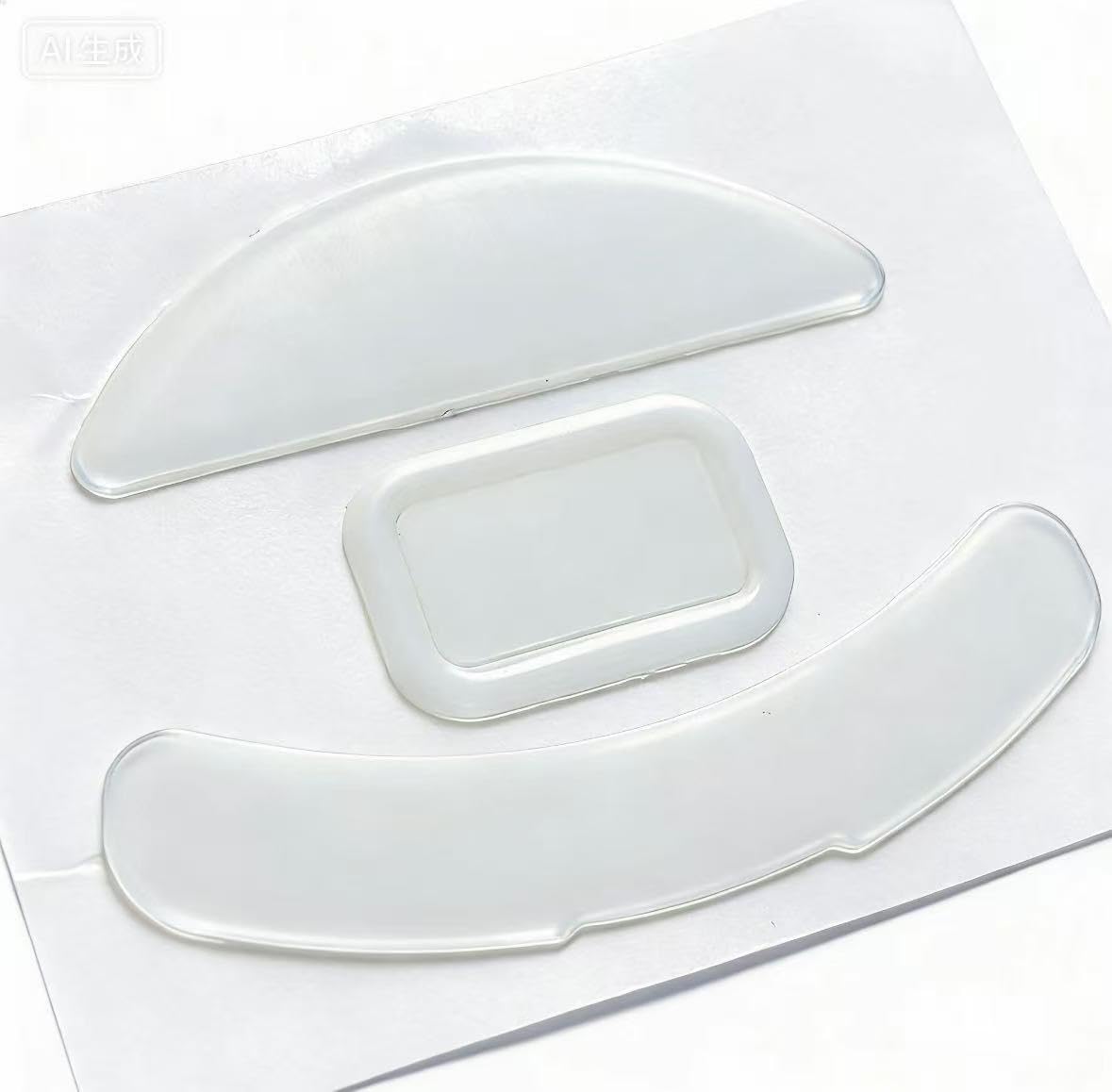 Mouse skatez & Mice Feet & Mouse Skates Replacement for Razer (Deathadder V2)