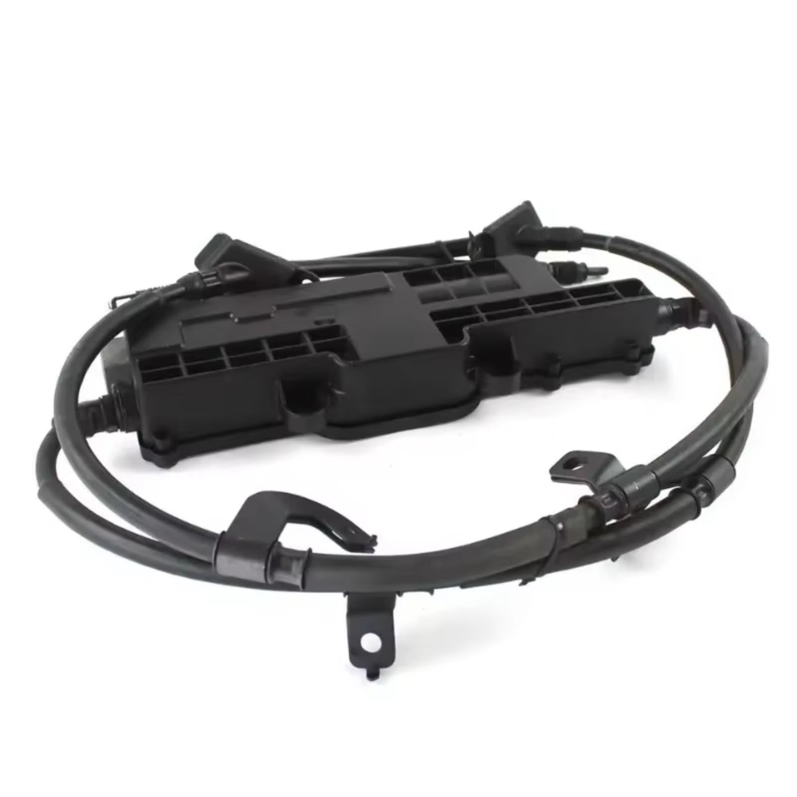 Handbrake Control Module Compatible With Hyundai For Santa Fe Parking Brake Actuator 59700B8800 597002W800(4WD)
