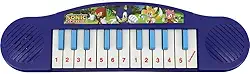 Mini Piano Musical Sonic
