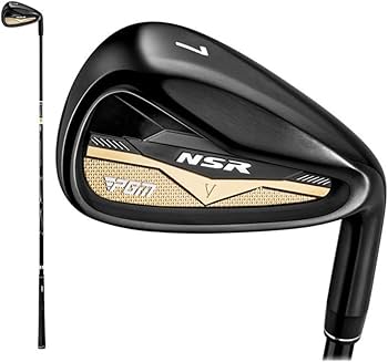 ゴルフクラブ　カーボンシャフト　まとめ売り Amazon.co.jp: #7 軽量ゴルフクラブアイアン R/Sカーボンロッド