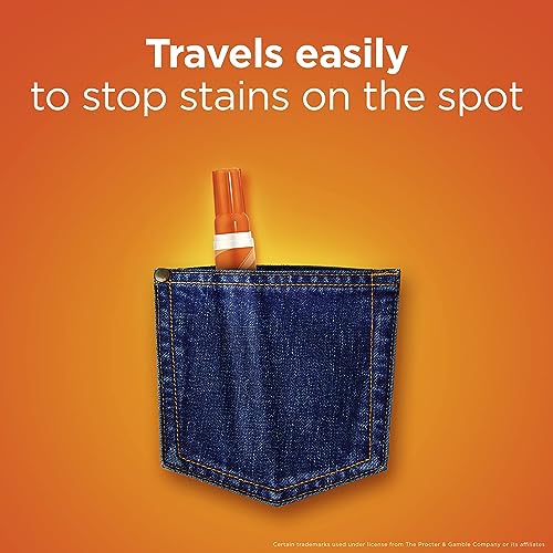 Tide Canetas To Go Stain 3 unidades (1 pacote)