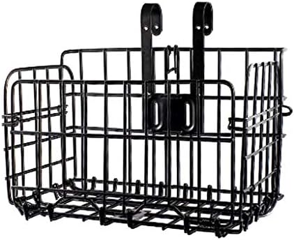 XianNv Adult Tricycle Bike Recumbent Bikes,24 inch 1/7 Speed 3-Wheel Bicycle W/Installation Tools & Large Bike Basket for Recreation, Shopping, Exercise Men Women Bike (Black Bike Basket)