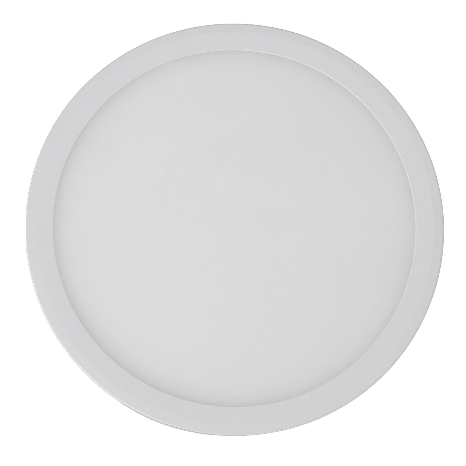 Espositore Rotante Motorizzato con velocità Regolabile della Luce LED per Orologi da Gioielleria Fotografici Diametro 22 Cm