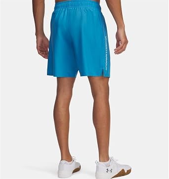 Under Armour Tech Woven Workdmark Şort