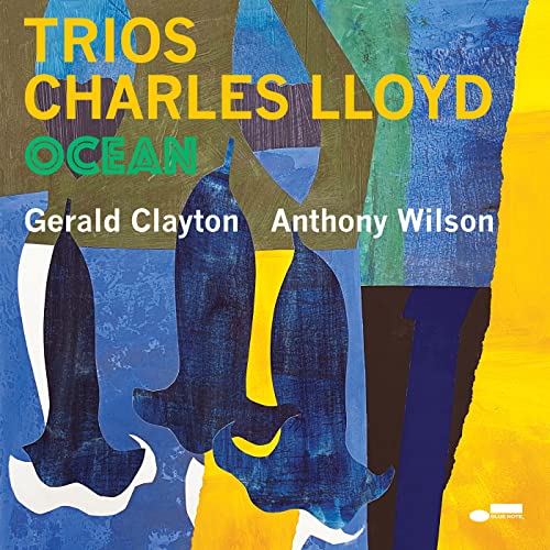 Charles Lloyd feat. Anthony Wilson & Gerald Clayton