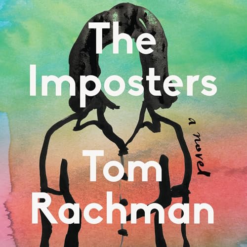 The Imposters by Tom Rachman episode artwork
