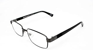 Foster Grant Ti-Tech Ti 100 Hyperflex Hinge Reading Glasses (3.25)