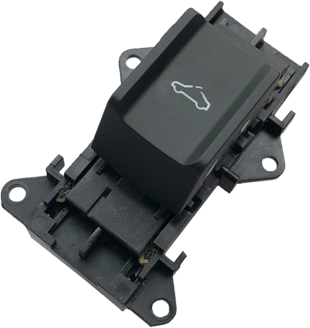 jfqm New Sun Roof Switch Button Fit For VW Golf 7 GTI Fit For Passat B8 Fit For Tiguan MK2 Fit For Touran Fit For Polo Fit For T-Roc Fit For T-Cross Fit For Jetta 2019 2020 5G0959613A 5GG959613 ( Colo