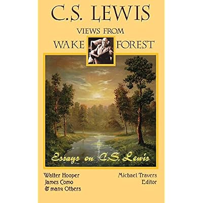C.S. Lewis